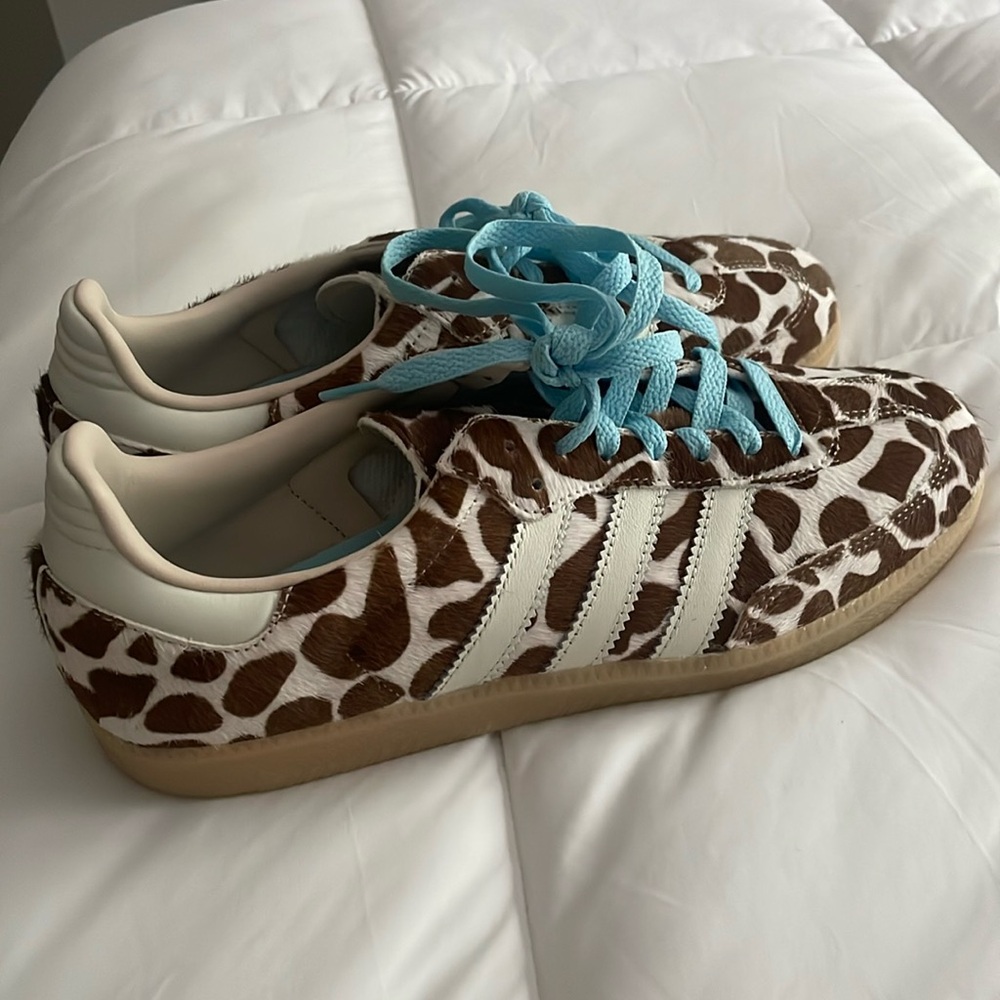 NEW Adidas Samba